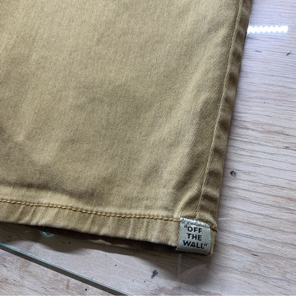 Boys Vans Shorts - Picture 9 of 14